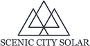 Scenic City Solar logo
