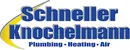 Schneller Knochelmann Plumbing, Heating & Air Conditioning logo