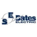 S.E. Bates Electric logo