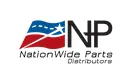 NationWide Parts Distributors logo
