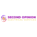 Second Opinion Electric logo