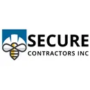 Secure Electrical Contractors logo