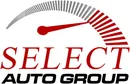 Select Auto Group logo