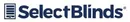 Select Blinds logo