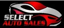 Select Auto Sales logo