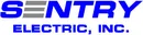Sentry Electric logo
