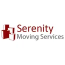 Serenity Moving Services logo