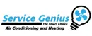 Service Genius logo