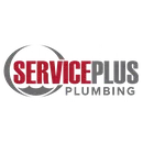 Service Plus Plumbing logo
