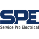 Service Pro Electrical logo