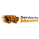 Service Pro Movers logo