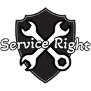 Service Right logo