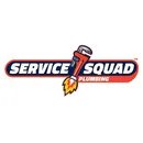 Service Squad Plumbing logo