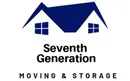 Seventh Generation Moving & Storage logo