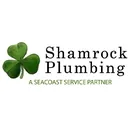 Shamrock Plumbing logo