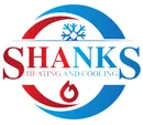 Shanks Heating and Cooling logo