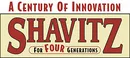 Shavitz Heating and Air Conditioning logo
