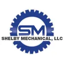 Shelby Mechanical logo
