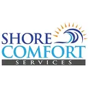 Shore Comfort Services logo