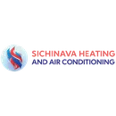 Sichinava Heating and Air Conditioning logo