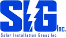 SIG Solar logo