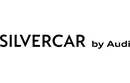 Silvercar logo
