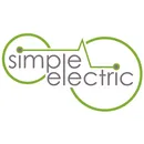 Simple Electric logo
