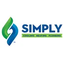 Simply Cooling, Heating & Plumbing logo