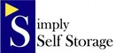 Simply Self Storage logo