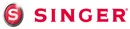 Singer logo