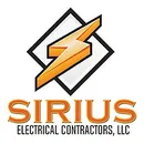 Sirius Electrical Contractors logo