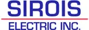 Sirois Electric logo