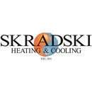 Skradski Heating & Cooling logo