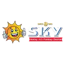 Sky Heating, AC, Plumbing & Electrical logo