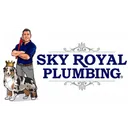 Sky Royal Plumbing logo
