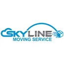 Skyline Moving Service logo