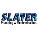 Slater Plumbing & Mechanical logo