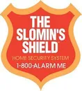 Slomins Alarm Systems logo