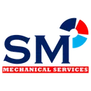 SM Mechanical Services logo