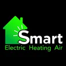 Smart Electric, Heating & Air logo