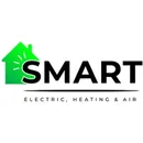 Smart Electric, Heating & Air logo