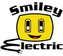 Smiley Electric logo