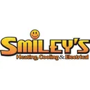 Smiley's Heating & Cooling logo