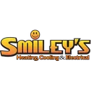 Smiley's Heating, Cooling, & Electrical logo