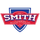 Smith Plumbing, Heating and Cooling logo