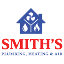 Smith's Plumbing, Heating & Air logo