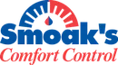 Smoak's Comfort Control logo