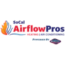 SoCal Airflow Pros logo