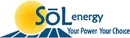 Sol Energy logo