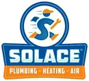 Solace Plumbing, Heating & Air logo